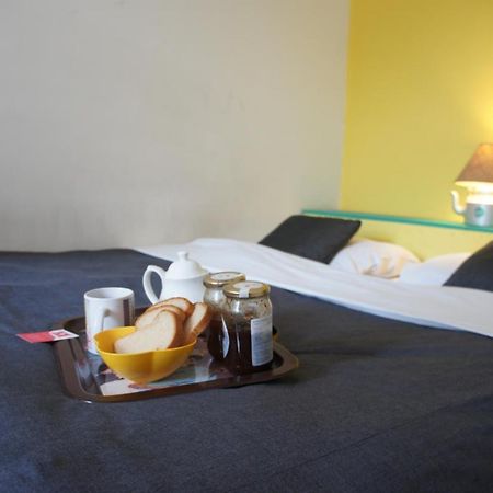 Bed And Chai - Boutique Stay & Tours Нью-Дели Экстерьер фото