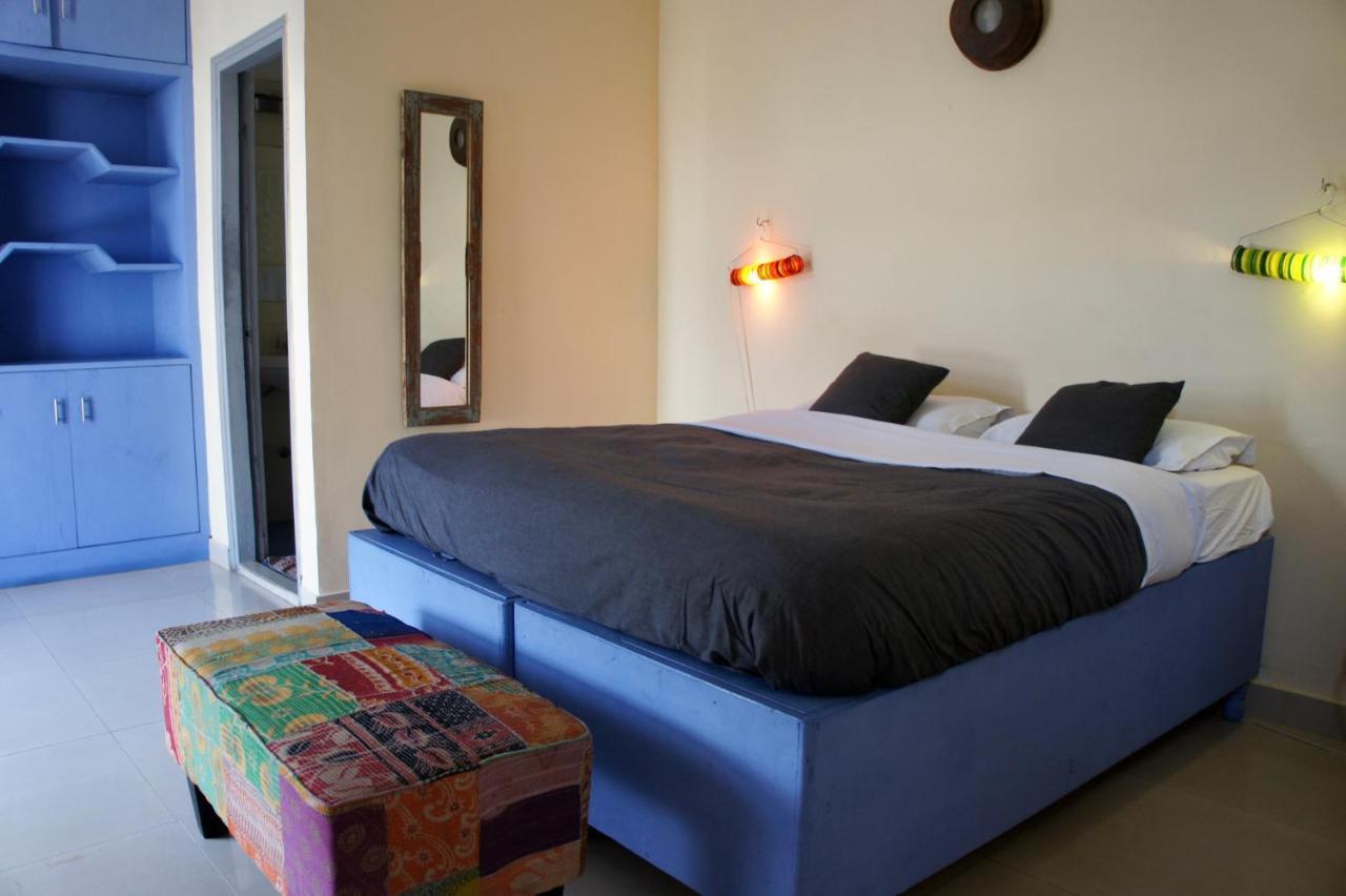 Bed And Chai - Boutique Stay & Tours Нью-Дели Экстерьер фото
