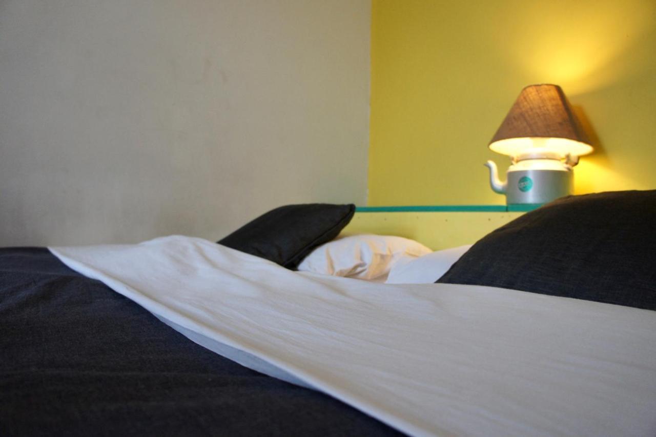 Bed And Chai - Boutique Stay & Tours Нью-Дели Экстерьер фото