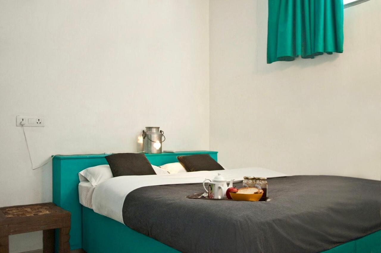 Bed And Chai - Boutique Stay & Tours Нью-Дели Экстерьер фото